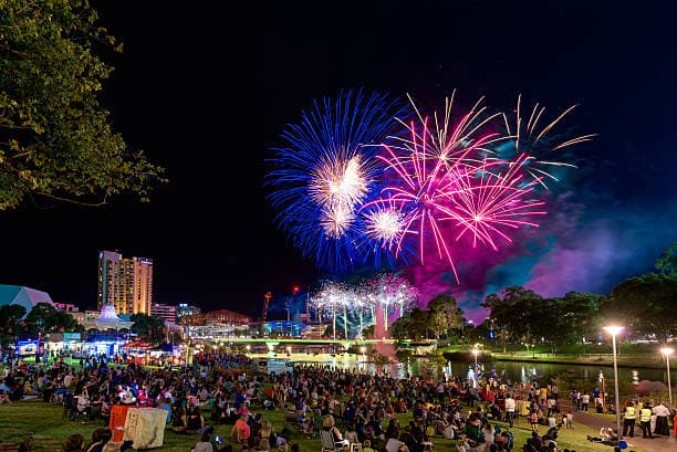 Special Events Australia