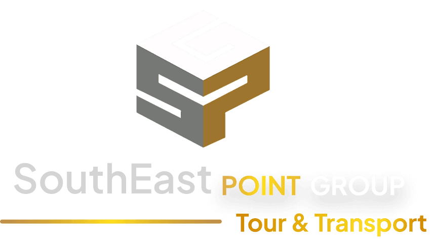 SouthEast Logo