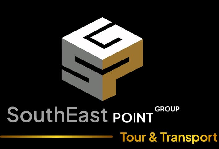 SouthEast Logo